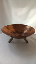 Vintage hammered copper for sale  Summit Hill