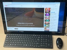 Sony VAIO Tap21 Core i5-4200 RAM 4GB 1TB 21 polegadas tela sensível ao toque tudo em um rara comprar usado  Enviando para Brazil