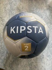 Kipsta größe handball gebraucht kaufen  Trossingen