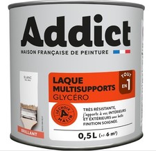 Peinture glycéro déco d'occasion  Blangy-sur-Bresle