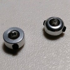 Coleiras de eixo principal Trex 450 Pro, 2 peças comprar usado  Enviando para Brazil