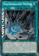 Trapanoraggio primite segreta usato Trapanoraggio primite segreta usato  Ravenna