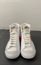 Nike white picante for sale  Long Beach