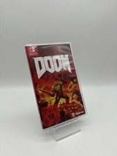 Nintendo switch doom gebraucht kaufen  Bergheim