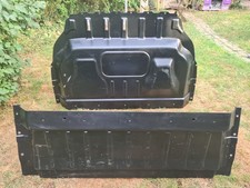 transit van bulkhead for sale  STOCKBRIDGE