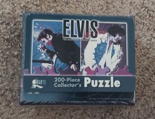 elvis puzzle for sale elvis puzzle for sale Maple Heights