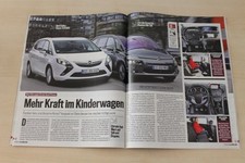 Usado, Auto Bild 17/2015 Citroen Grand C4 Picasso HDI Selection mit 150PS besser als... comprar usado  Enviando para Brazil
