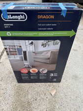 Delonghi dragon dragon for sale  Tomball