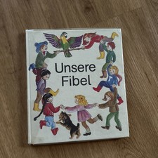 Fibel bartnitzky bunk gebraucht kaufen  Fulda
