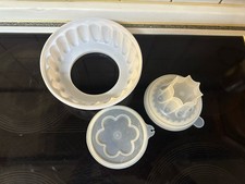 Tupperware puddingform charlot gebraucht kaufen  Darmstadt