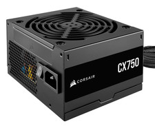 Corsair cx750 750w gebraucht kaufen  Düsseldorf