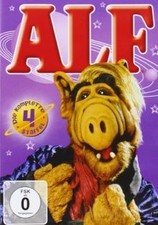 Alf staffel dvds gebraucht kaufen  Berlin