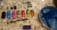 Vintage lot zip for sale  Augusta