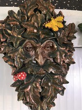Garden decoration green for sale  KIDDERMINSTER