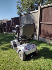 Mobility scooter for sale  STOKE-ON-TRENT