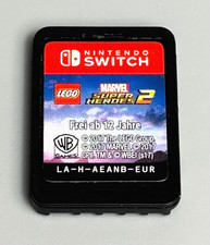 Jeu nintendo switch d'occasion  Carqueiranne