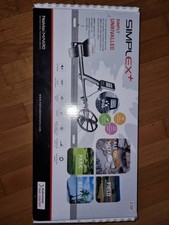 Metal detector nokta usato  Torino