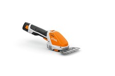 Rifinitore hsa ha030113500 usato  Italia