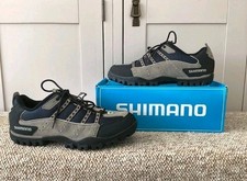 Shimano mountain bike for sale  CLEVEDON