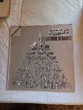 Vinile edoardo bennato usato  Serrapetrona