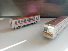 Oo9 hoe scale for sale  SALISBURY