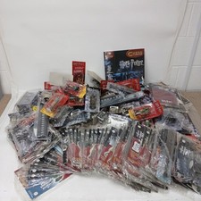 Deagostini harry potter for sale  GRANTHAM