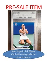 Presale 2025 topps d'occasion  Expédié en Belgium