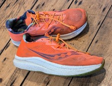 Saucony endorphin pro for sale  CARDIFF