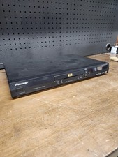 Pioneer 353 dvd for sale  Haslet