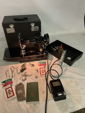 Featherweight sewing machine for sale  Bloomfield