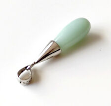 Pendentif jade argent d'occasion  Manosque