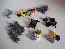 65x lego tech for sale  FALKIRK
