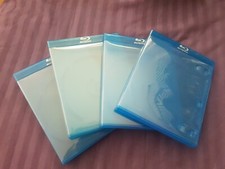 Leere blu ray gebraucht kaufen  Jena