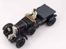 Scalextric black bentley for sale  VIRGINIA WATER
