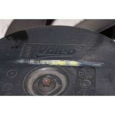 ELEKTROVENTILATOR FÜR NISSAN QASHQAI-QASHQAI+2 (06-10) 2.0 16V (104KW) 4WD 2007 comprar usado  Enviando para Brazil