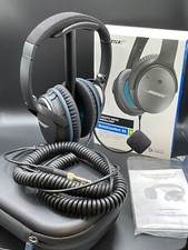 Cuffie bose con usato  Lonato del Garda