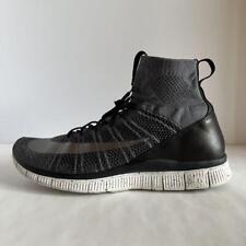 Chuteiras de futebol Nike Free Flyknit Mercurial US 9.5 futsal gramado comprar usado  Enviando para Brazil