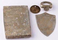 Sword ww2 cigarette for sale  Hollywood