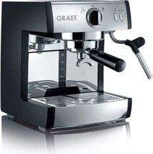 Graef es702eu01 pivalla gebraucht kaufen  Zehdenick