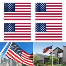 4pack 4x6 usa for sale  Wichita