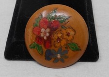Superbe broche ancienne d'occasion  Viry
