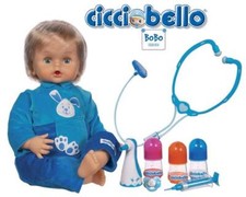 Cicciobello bua giochi usato  Cerignola