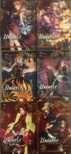 Umineko when they gebraucht kaufen  Bielefeld