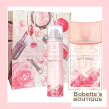 Soft musk avon d'occasion  Metz-