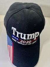 Trump cap make for sale  Columbia City