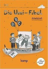 Umi fibel vergriffene gebraucht kaufen  Berlin