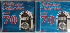 Platinum collection anni usato  Roma