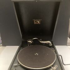 Gramophone voix maître d'occasion  Amboise