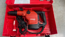 Hilti kombihammer bohr gebraucht kaufen  Oberboihingen