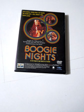 DVD "BOOGIE NIGHTS" PAUL THOMAS ANDERSON MARK WAHLBERG JULIANNE MOORE comprar usado  Enviando para Brazil
